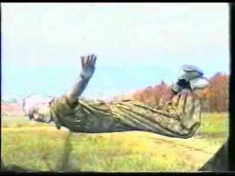 Speed Majka cazinska audicija