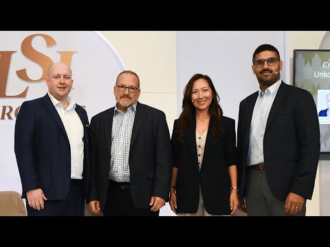 Crossing the Line: How EU Startups Unknowingly Violate U.S. Fundraising Laws | LSI Europe '25