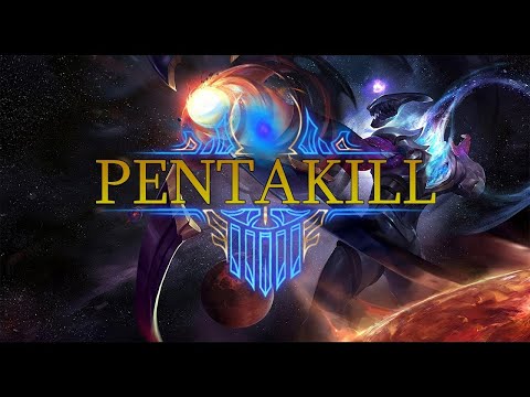 VARUS LETHALITY PENTAKILL