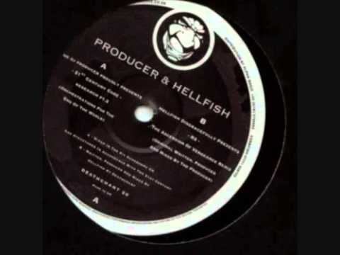 Death Chant 20 - Hellfish&Producer - a - 21 Century Core 1999.wmv