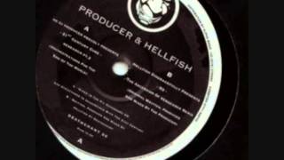 Death Chant 20 - Hellfish&Producer - a - 21 Century Core 1999.wmv