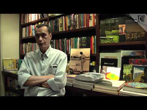 TV Trip entrevista o cultuado músico, arranjador e produtor Arthur Verocai
