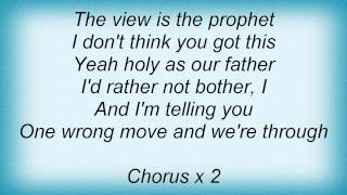 Jojo - Sister Wives Lyrics