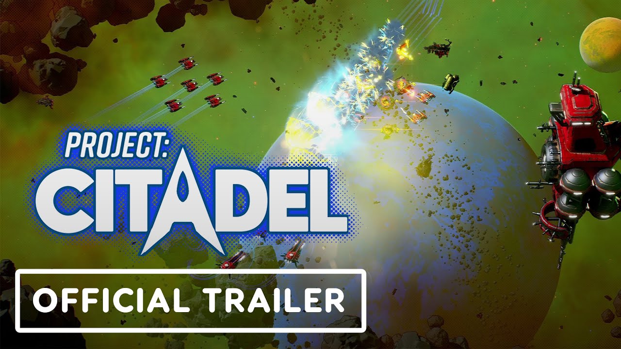 Trailer