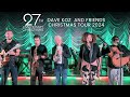 Dave Koz Christmas