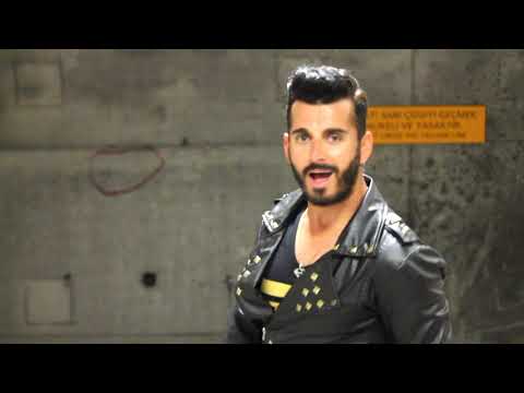 CEMAL ŞENYUVA - YALAN DOLAN