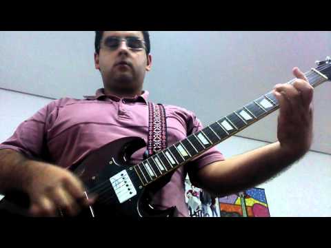 Mercador de almas - Detonautas