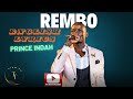 Prince Indah Rembo English Lyrics