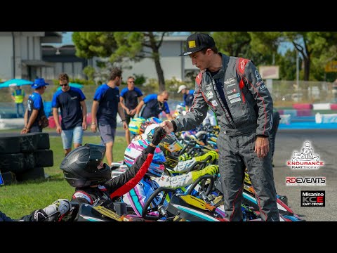 24h Jesolo - Endurance Kart Trophy 2022