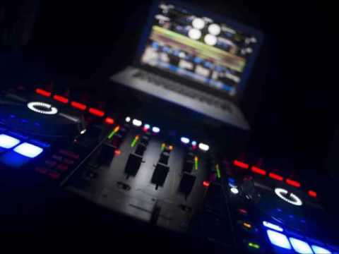 DJ KRIS EKWADOR Manieczki 5 12 2001   Czerwony Polonez