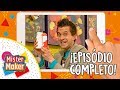 Mister Maker Em Português Episódio 1 Temporada 1
