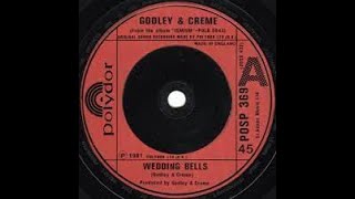 Godley &amp; Creme Wedding Bells Lyrics