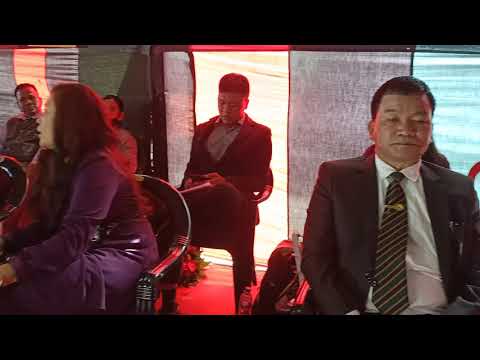 MZI ZAIPAWL.CHRISTMAS DAY @AR GROUND