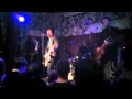 Johnny Marr & The Healers - Shakespeare's ...