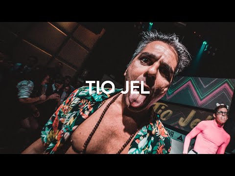 Tio Jel . Alternativa