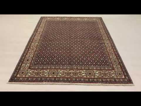 Moud 228x161 cm Buy oriental rug carpet | Rugeast| Online shop