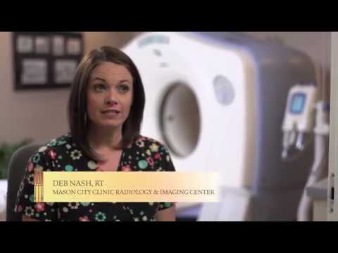 Imaging Center at Mason City Clinic
