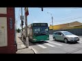 Calatorie Mercedes Benz Citaro G OTL SA Oradea