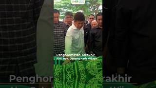 Download lagu Selamat Jalan Bpk. Danang Haris Wijaya, karya dan semangatmu akan terus hidup dalam perjalanan kami. mp3