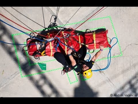 Video Oficial - Petzl RopeTrip Series Latino América 2019 México