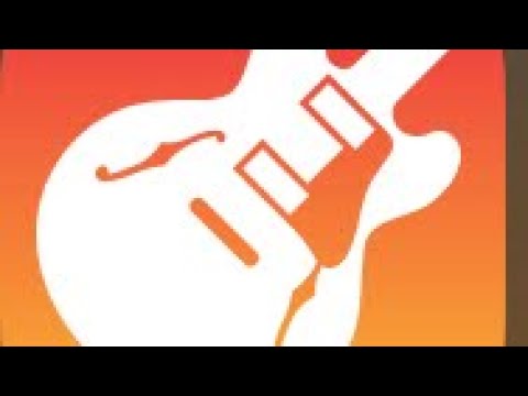 Playing with auv3 Poison 202 Synthesizer and using BASSalicious 2 over drums in GarageBand on iPhone