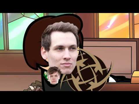 ¡EMPIEZA LA LCS EU Y NA! ¡LET'S GO! - Esportmaniacos 357