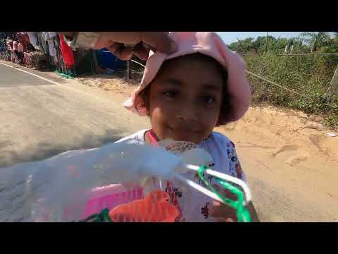 Family getaway South Goa Trip   4K