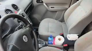 Volkswagen CADDY car-derived van | Image 4 - Autoline