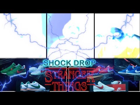 The Sneak Diss Sneaker Podcast Episode 161 – Nike Stranger Things, Top Sneakers Inspired by Movies