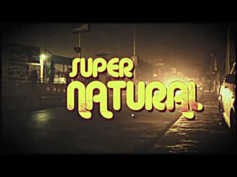 Dj Koo & El Surko "Super Natural"