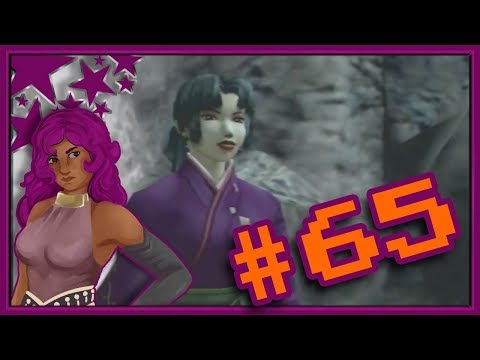 Lost plays Shadow Hearts: Covenant Ep.65: Mommy Issues