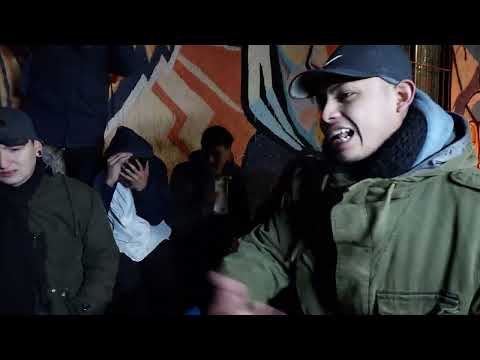 SLR vs KURO Semifinal - Fecha 3 Torneo 2022 Martha Free