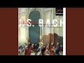 J.S. Bach: II. Andante