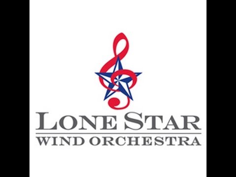About the Lone Star Wind Orchestra