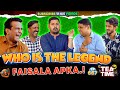 Who Is The Legend | Faisala Apka | Tea Time Ep: 667