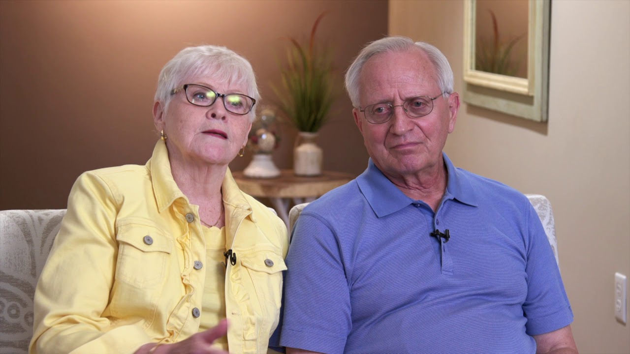 Piper Trail Downsizing Video