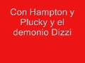 Tiny Toons Cancion Con Letra En Español
