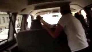 Chasing Victory Tour Diary