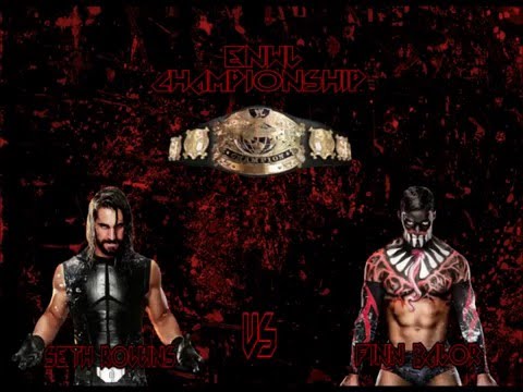 ENWL Rise Official Match Card