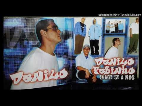 MC Kazuya e Danilo - Minha mãe II