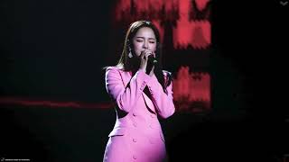 181202 구구단 1st콘서트 ‘PLAY' --- 세정 - 정인 (Sejeong - Paramour)