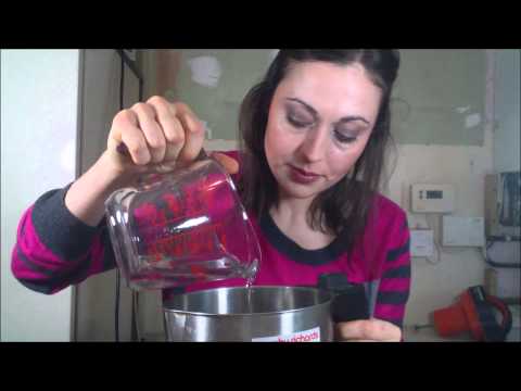 Day 3 - My Unofficial Slimming World 7 Day Soup Challenge - Minestrone Pasta Syn Free Recipe