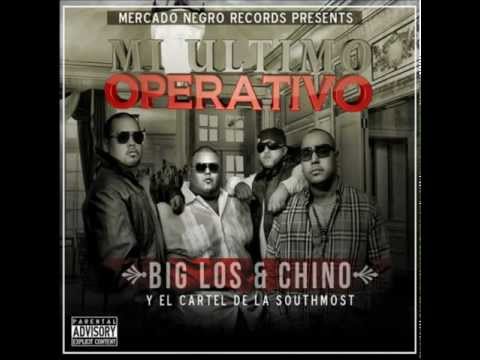 Big Los & El Chino - Periko Ft. Beni Blanco And Durazo