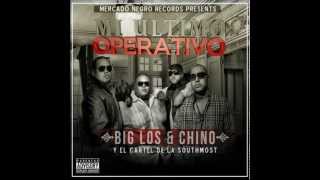Big Los & El Chino - Periko Ft. Beni Blanco And Durazo