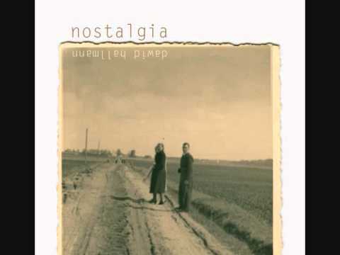 Dawid Hallmann: Daremny plusk