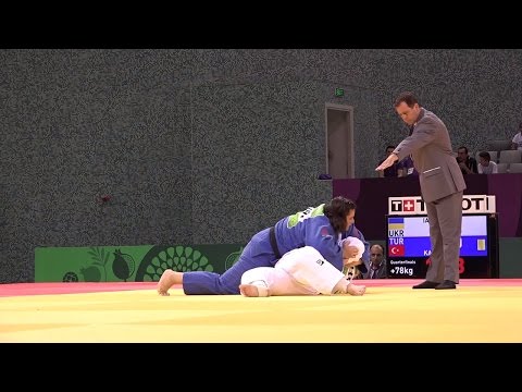 women judo osaekomi 26