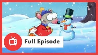 Toopy and Binoo: Snowflakes (2007) Video