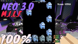 Download lagu Funky Friday - Neo 3.0 M.I.L.F (Hard) ALL SICKS 100% (Update with Green imposter animation) mp3 Download lagu Funky Friday - Neo 3.0 M.I.L.F (Hard) ALL SICKS 100% (Update with Green imposter animation) mp3