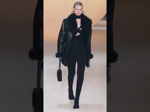 Ambush Fall Winter 2022 - 2023 at Milan Fashion Week #shorts