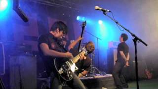 Selfmindead - Close Your Eyes (And See For The First Time)